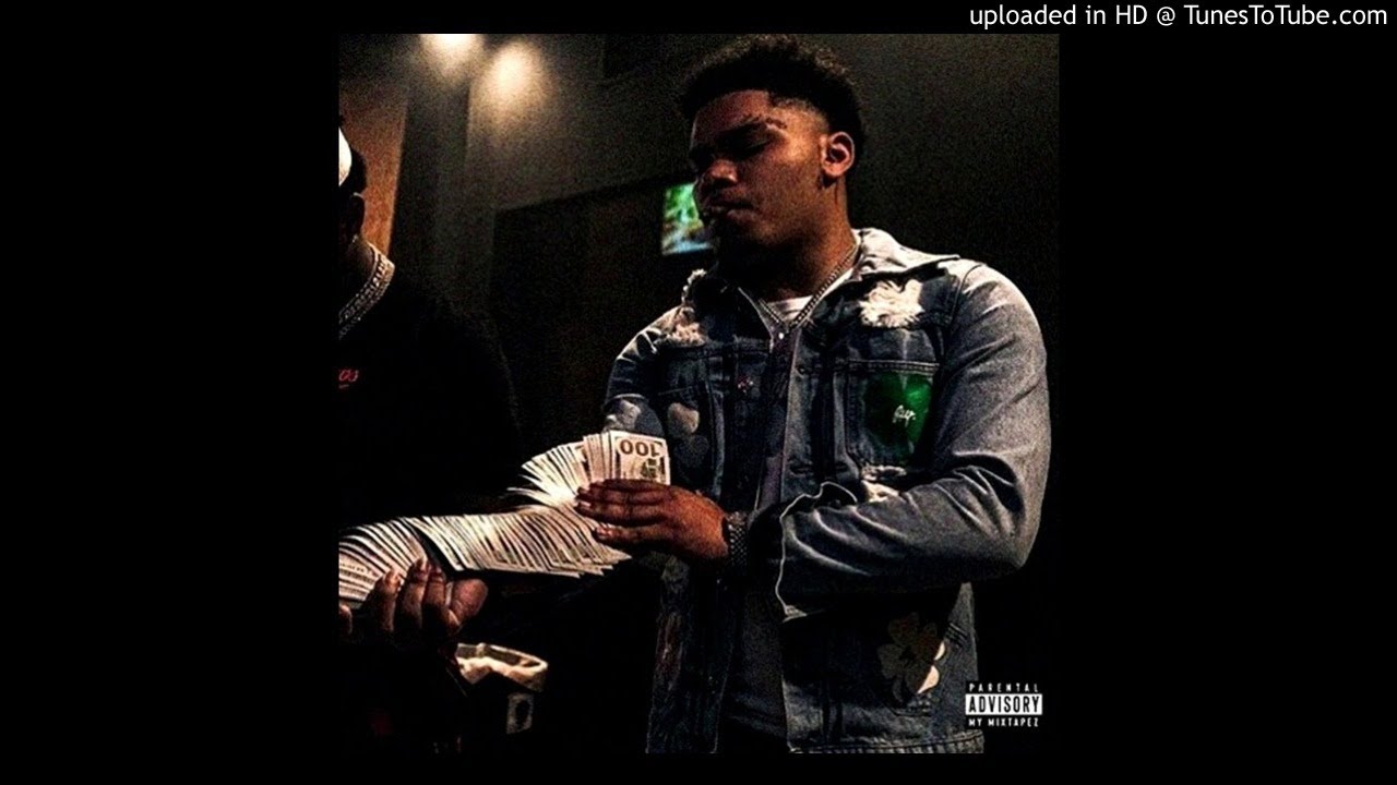 [SOLD] NoCap Type Beat w/HOOK x Polo G x Lil Durk Type Beat w/HOOK - Real