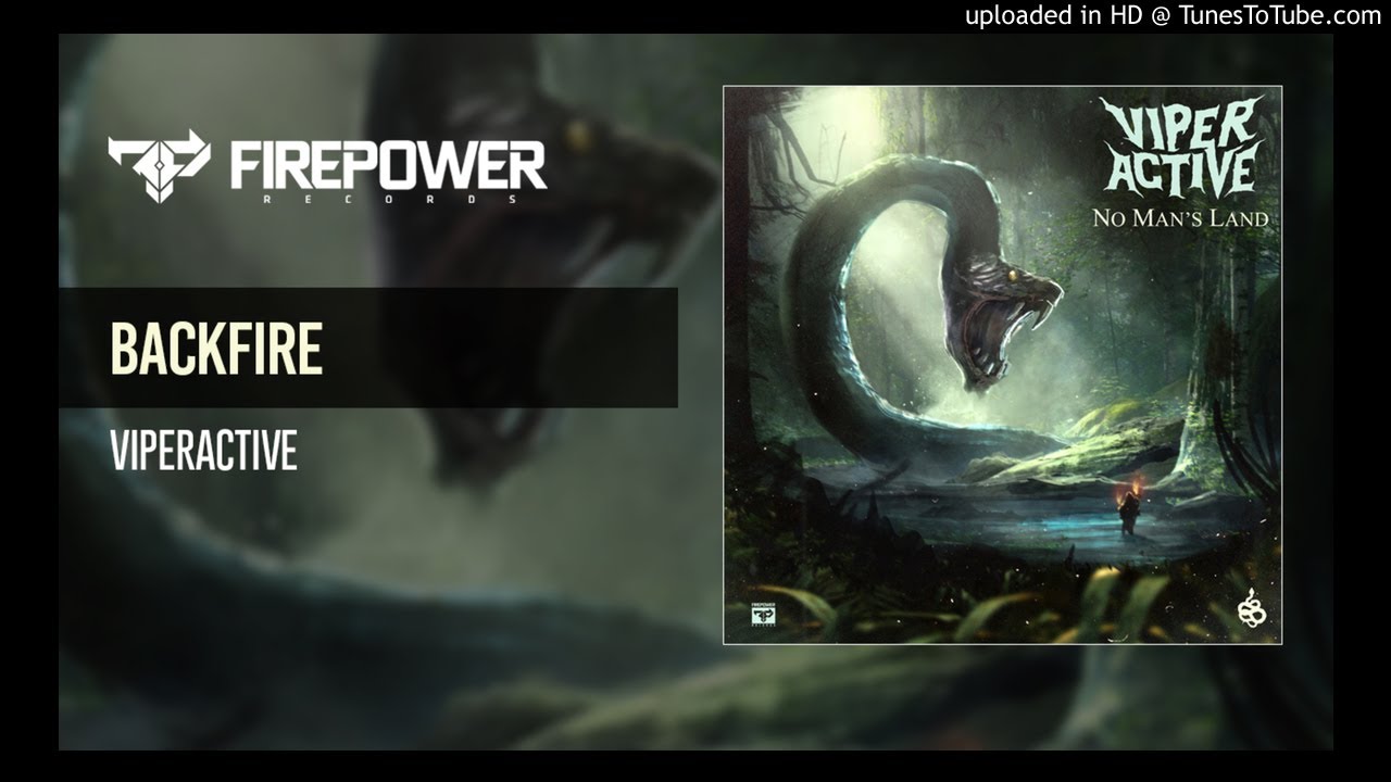 Viperactive - Backfire