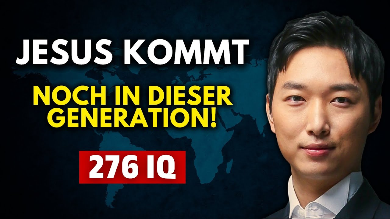 IQ-Weltrekordhalter: 