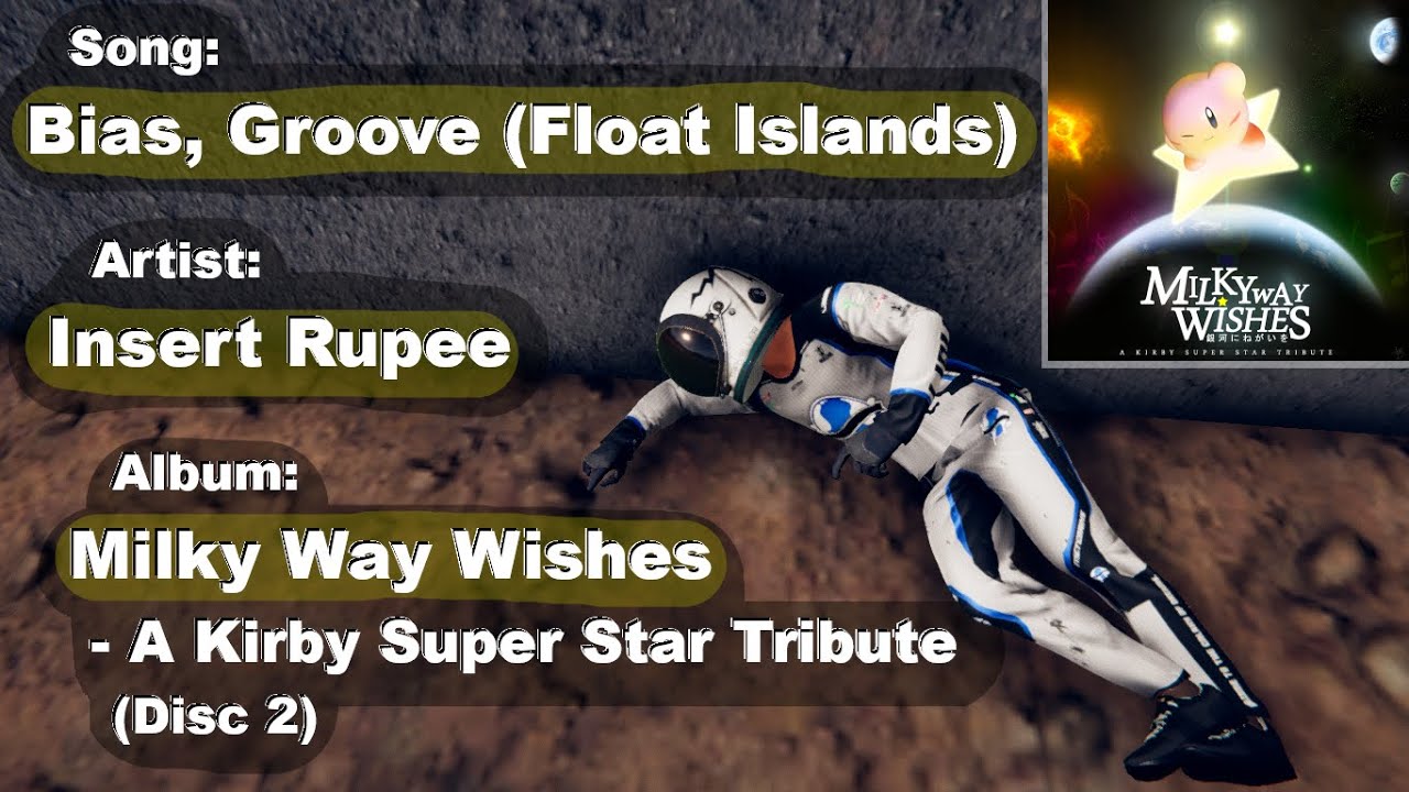 Descenders Mix 17 - Bias, Groove Float Islands