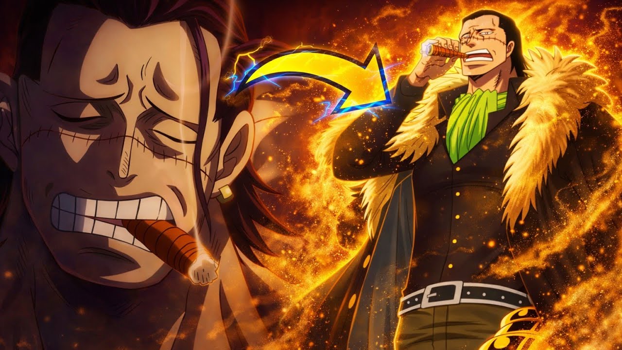 Diese 10 One Piece Charaktere sind KOMPLETT abgestürzt…😢