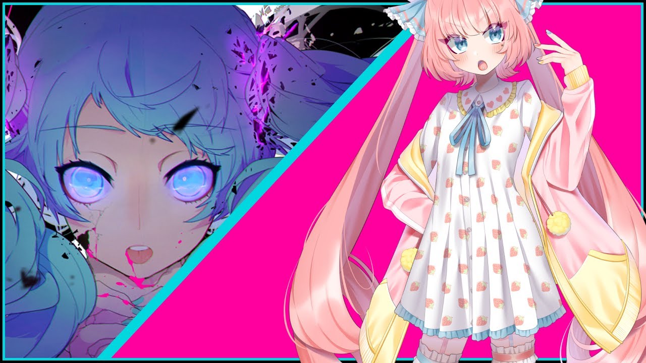 【Kiki Sagawa】Ghost Rule【UTAU カバー】+UST