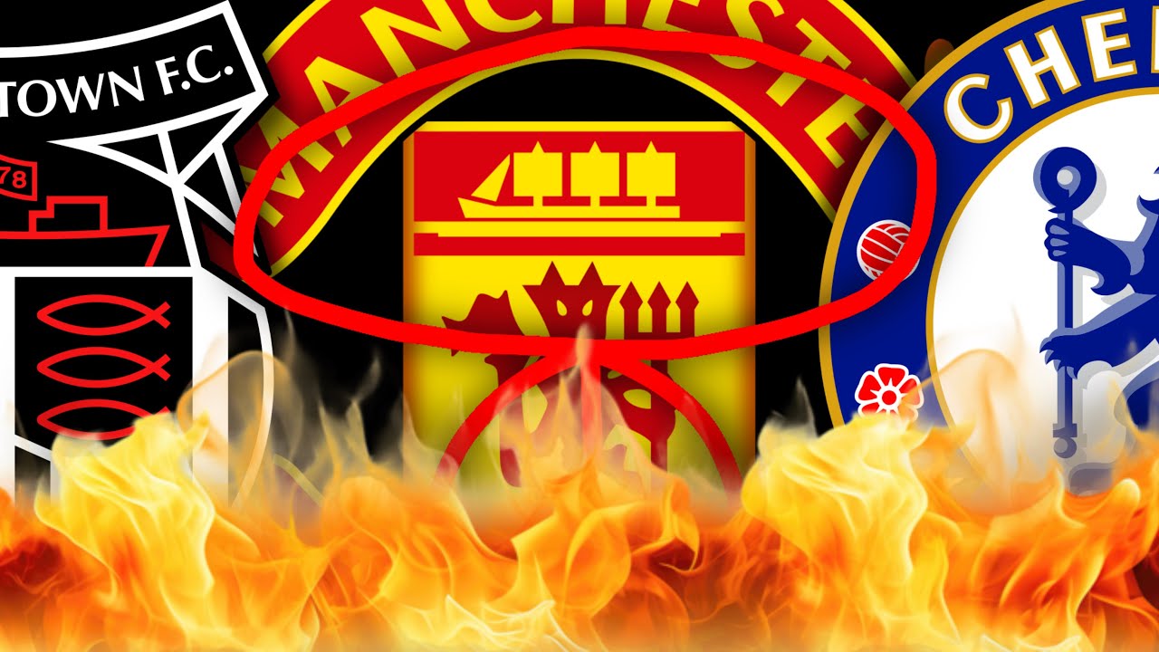 Man Utd Confuses Me...