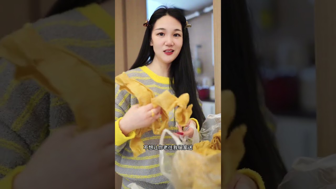有没有同款婆婆？又被婆婆做的这三件事影响了心情，真是哭笑不得 #vlog日常 #日常分享 #我的日常生活 #日常生活 #正能量