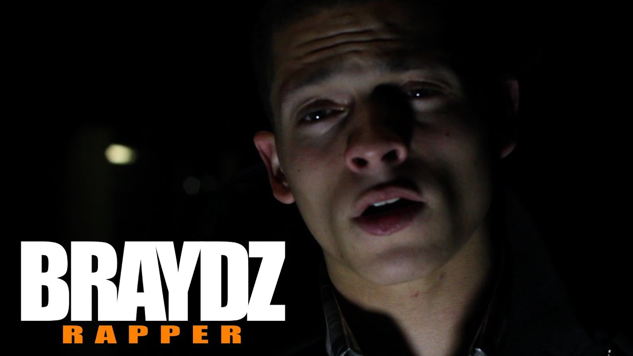 Braydz - Fire In The Streets