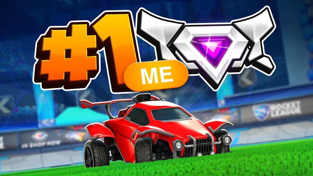 How I became The #1 SSL Player in the World