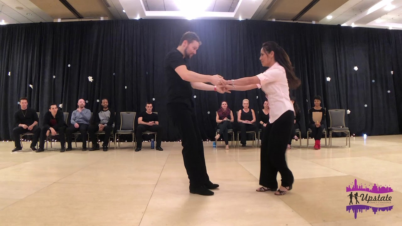 Patty Vo and Philippe Berne