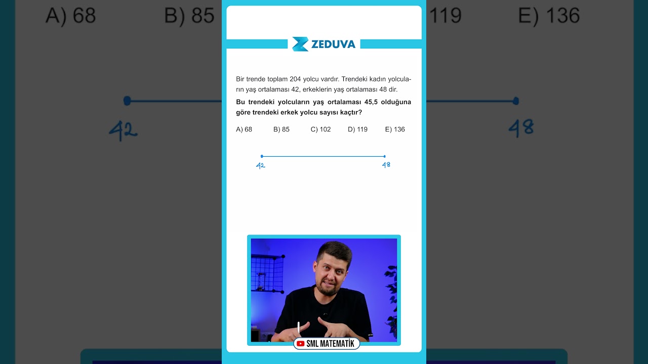 Ya &ccedil;ıkarsa? Tyt matematik problemler &ccedil;ıkabilecek soru 🚀 #yks #tyt #matematik