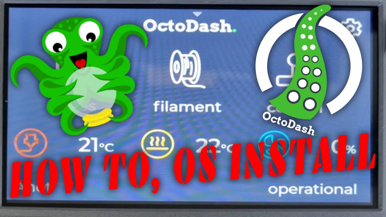 BigTreeTech Raspberry Pad 5: A Beginner's Guide With OctoPrint