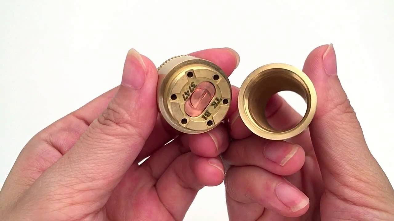 Kindbright TimeKeeper V2 Style Mechanical Mod