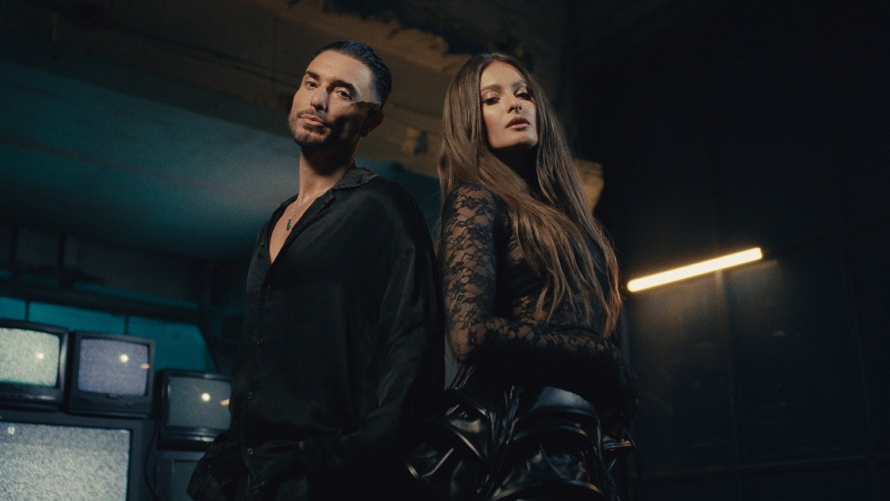 Raluka x Faydee - Body On Me | Official Video