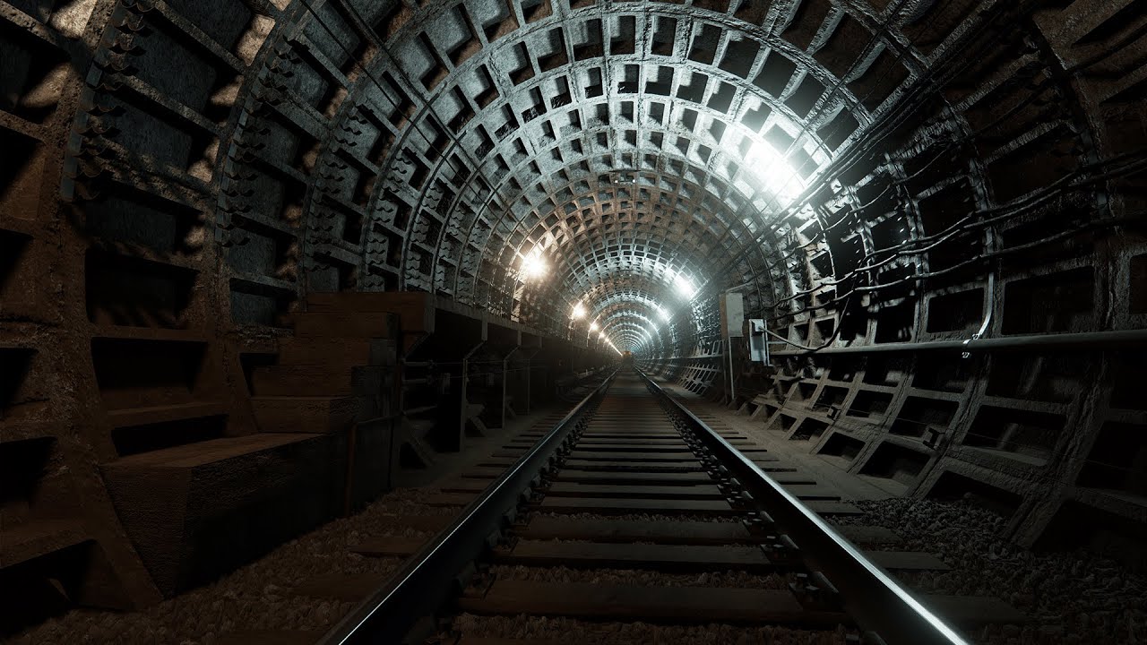 Subtransit | The Metro Tunnel