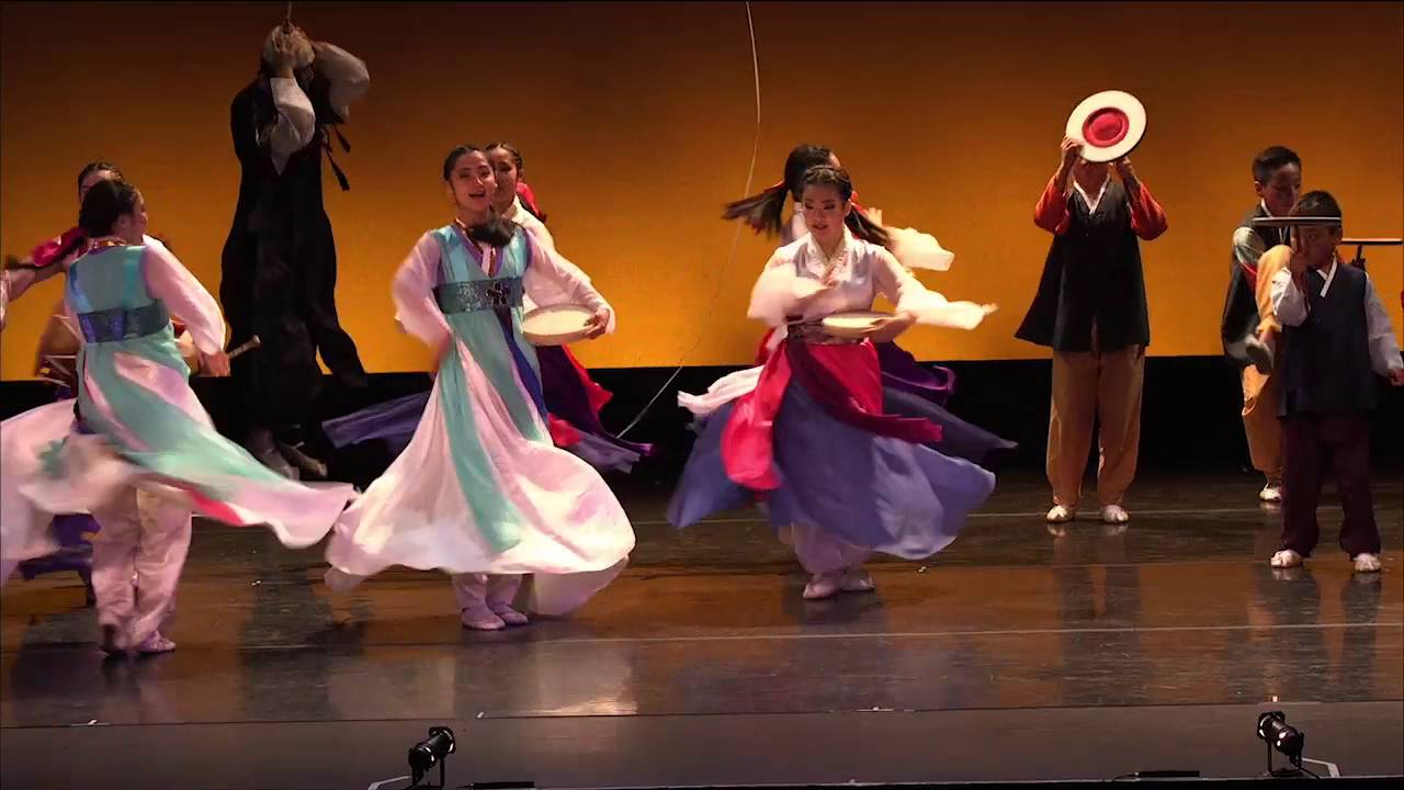 DANCE This 2016 Finale Choreographed by Rex and Kirsten Kinney