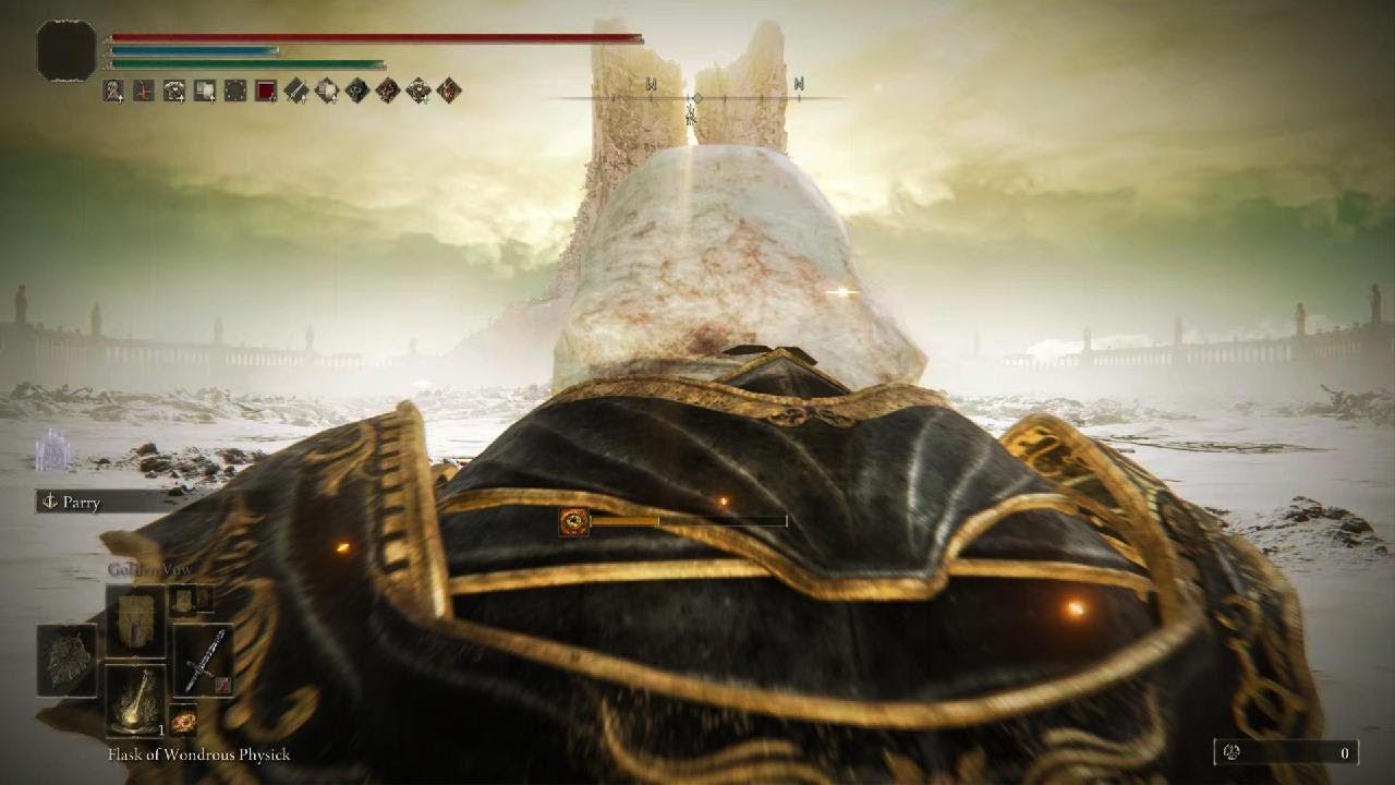 Promised Consort Radahnn Misercorde Dagger Only