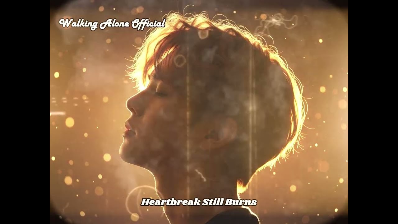 Heartbreak Still Burns