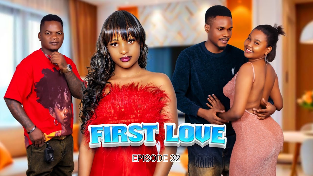 FIRST LOVE ❣️ Part 32 | Love Story #love |DONTA TV