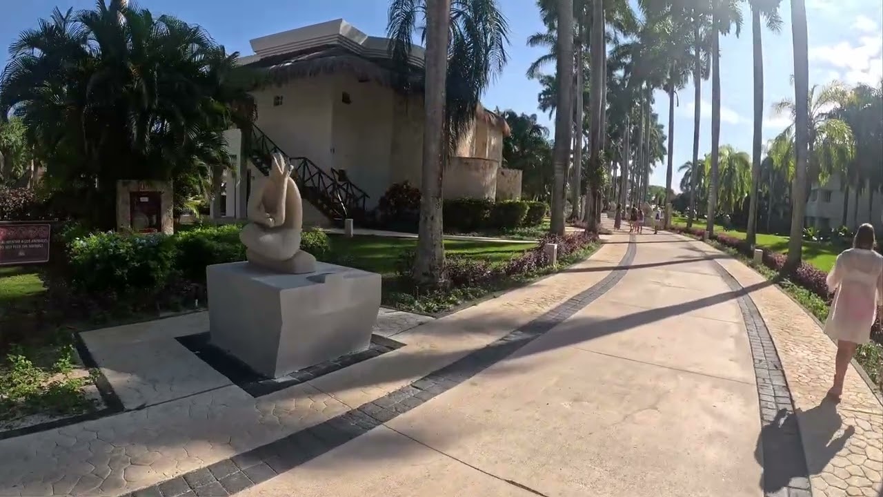 Grand Sunset Princess Dec. 2025 (Walkthrough)