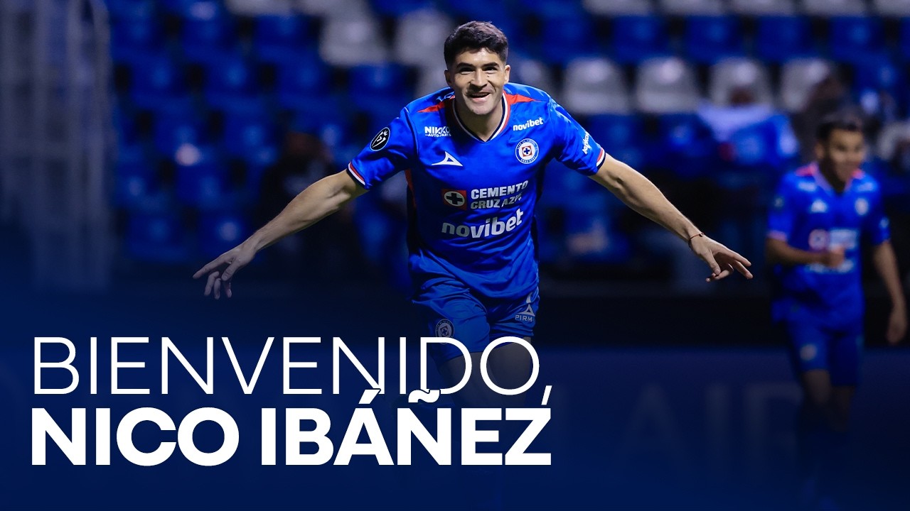 EN VIVO 🔴 Presentación Oficial | Nicolás Ibáñez.