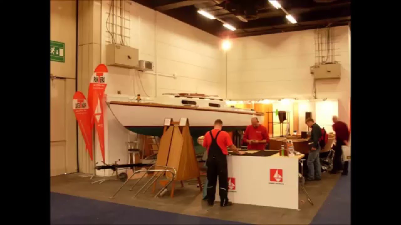 Shark 24 Meta Refit
