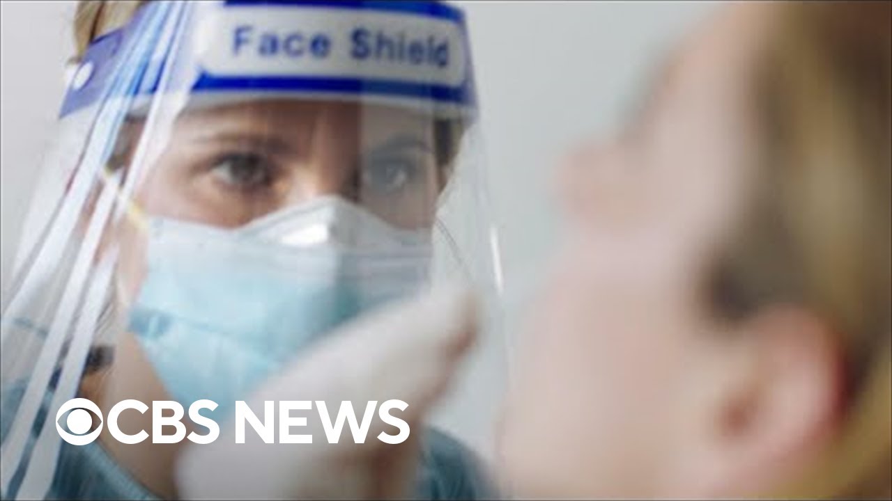Spike in COVID-19 cases in Washington, D.C., sparks concern
