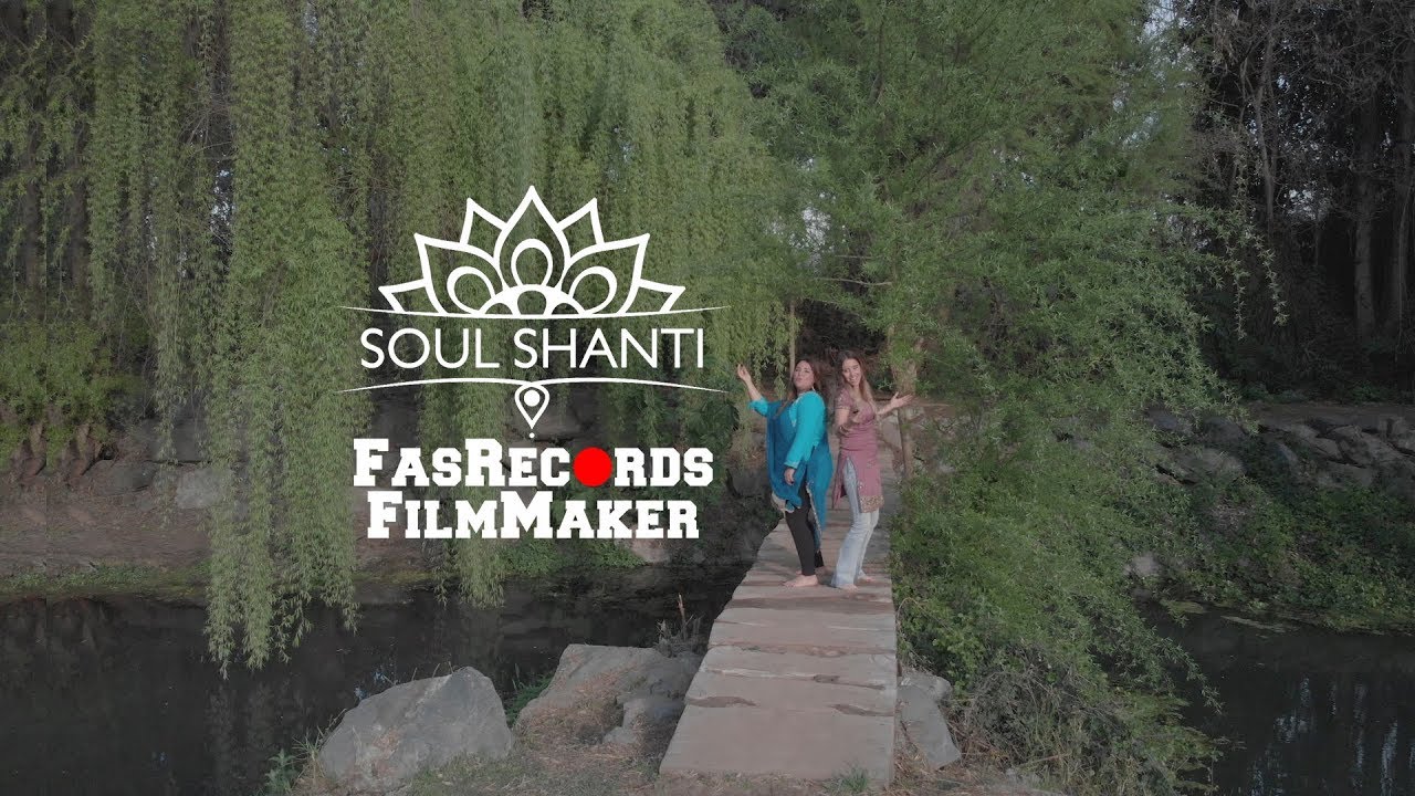Soul Shanti - Govinda (FasRecords FilmMaker)