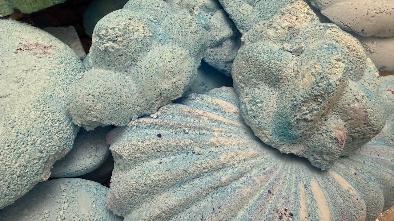 Dusty Hydrophobic Reform - Relaxing Sleep-aid 