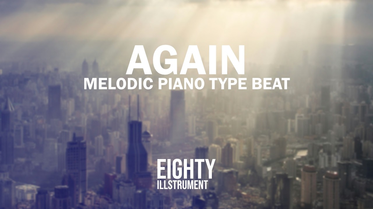 [FREE] Melodic Type Beat 