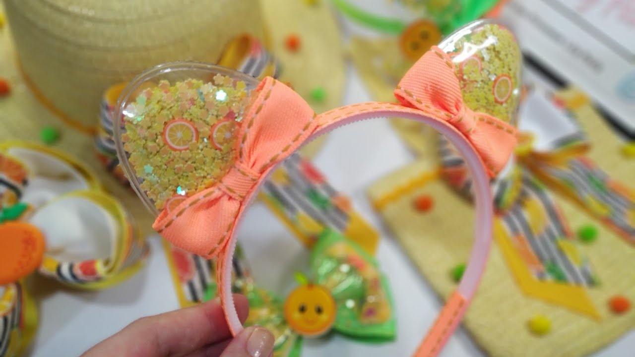 Tendência Tiara de Gatinha  fácil de fazer com #dicas  #iniciantes #diy #pap