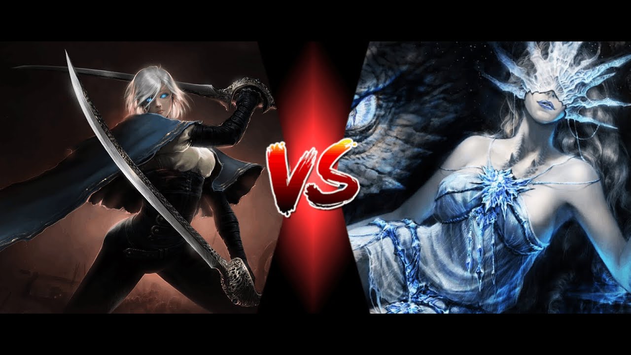 CLAIRE VS THE ICE EMPRESS ( Duel Demonstration)! | WR.1 | Shadow Hunter: Lost World