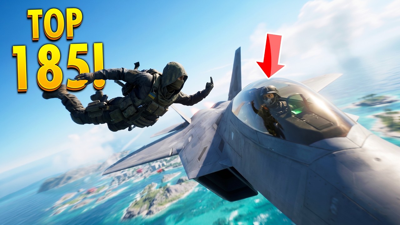 BF6 длинный эпизод середина сентября 106 108
