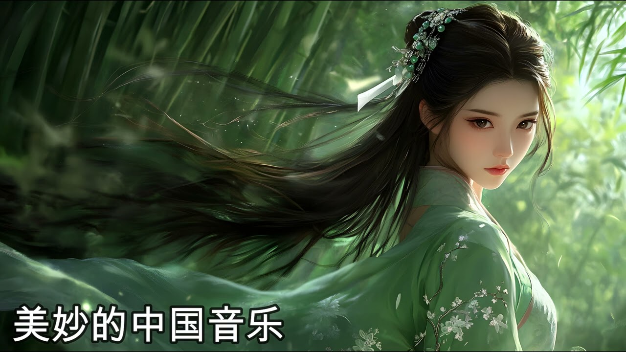 夜香月圆 🎶 