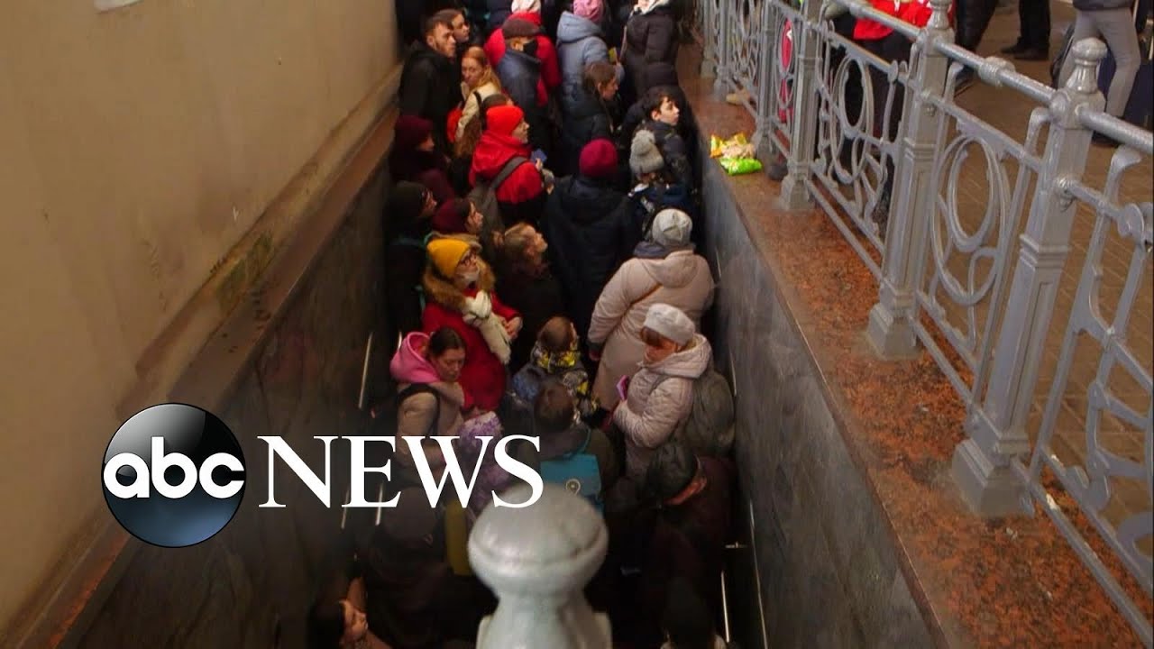 677,000 people have fled Ukraine to neighboring countries: UN | WNT