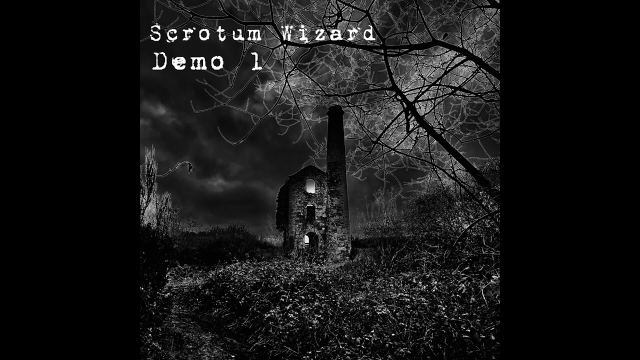 Scrotum Wizard Demo #1