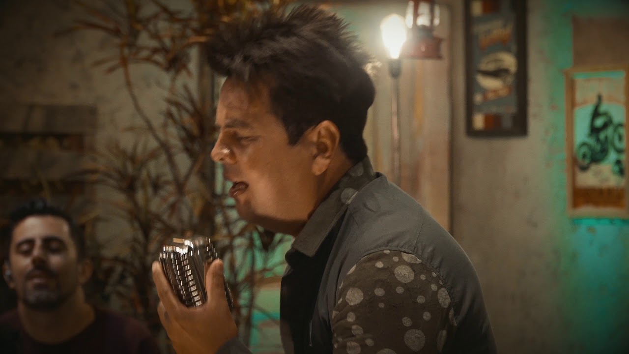 Fomos Ex - Edu Montteiro (Clipe Oficial)