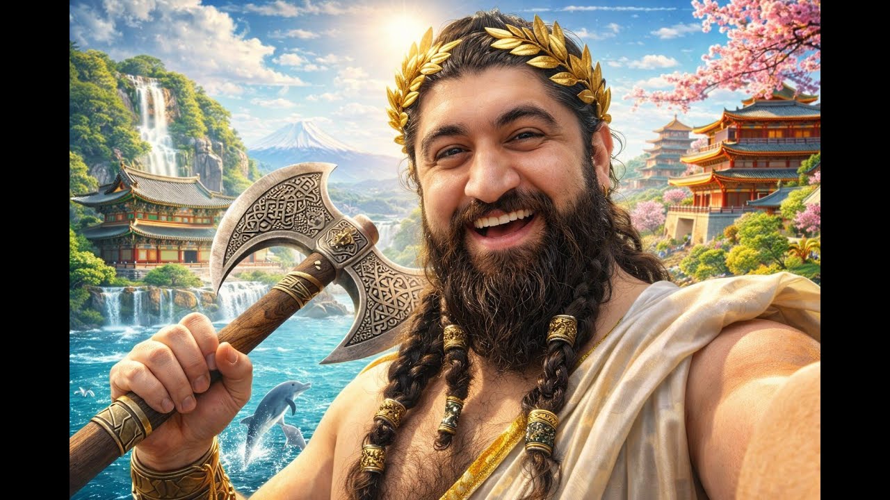 ASSALOMU ALEYKUM OGAJONLAR KAYFIATLARNI KUTARAMIZ AURELIUS  PRADAKSHIN NAMAYISH ETADI