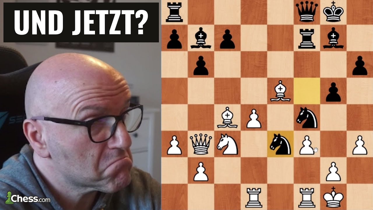 TBG wird von GMs verhauen