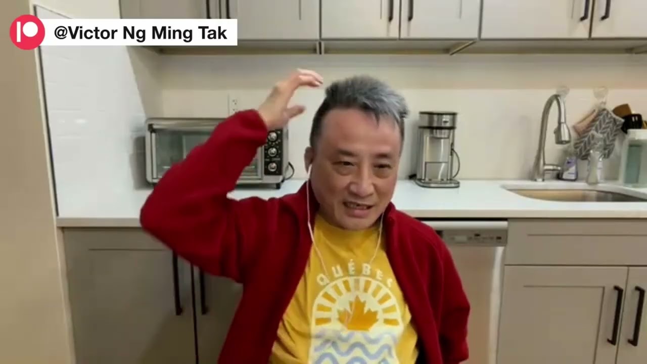 中國免英、加簽證⋯重點不在「旅遊便利」，而係…❗️｜22 Feb2026