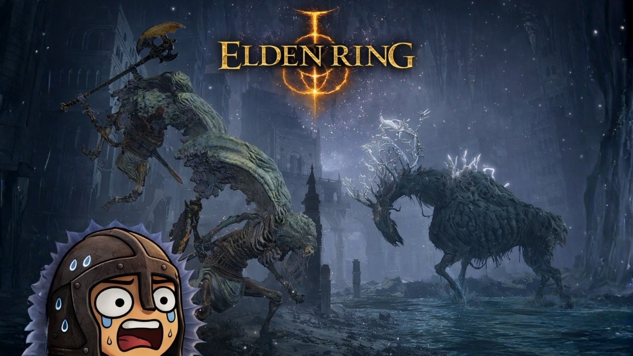 These bosses are getting out of hand...