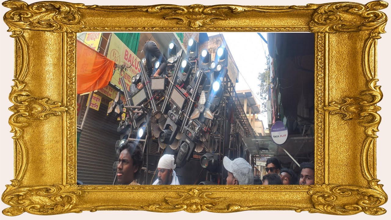 Master lucky dhumal group raipur in Nagpur bardi #dhumal #cgdhumal 