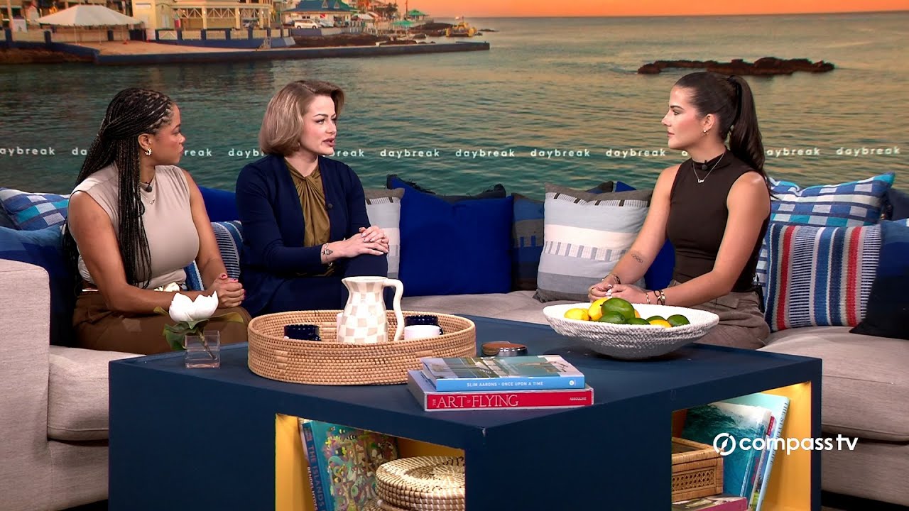 Daybreak - Wednesday, 7 January  2026
