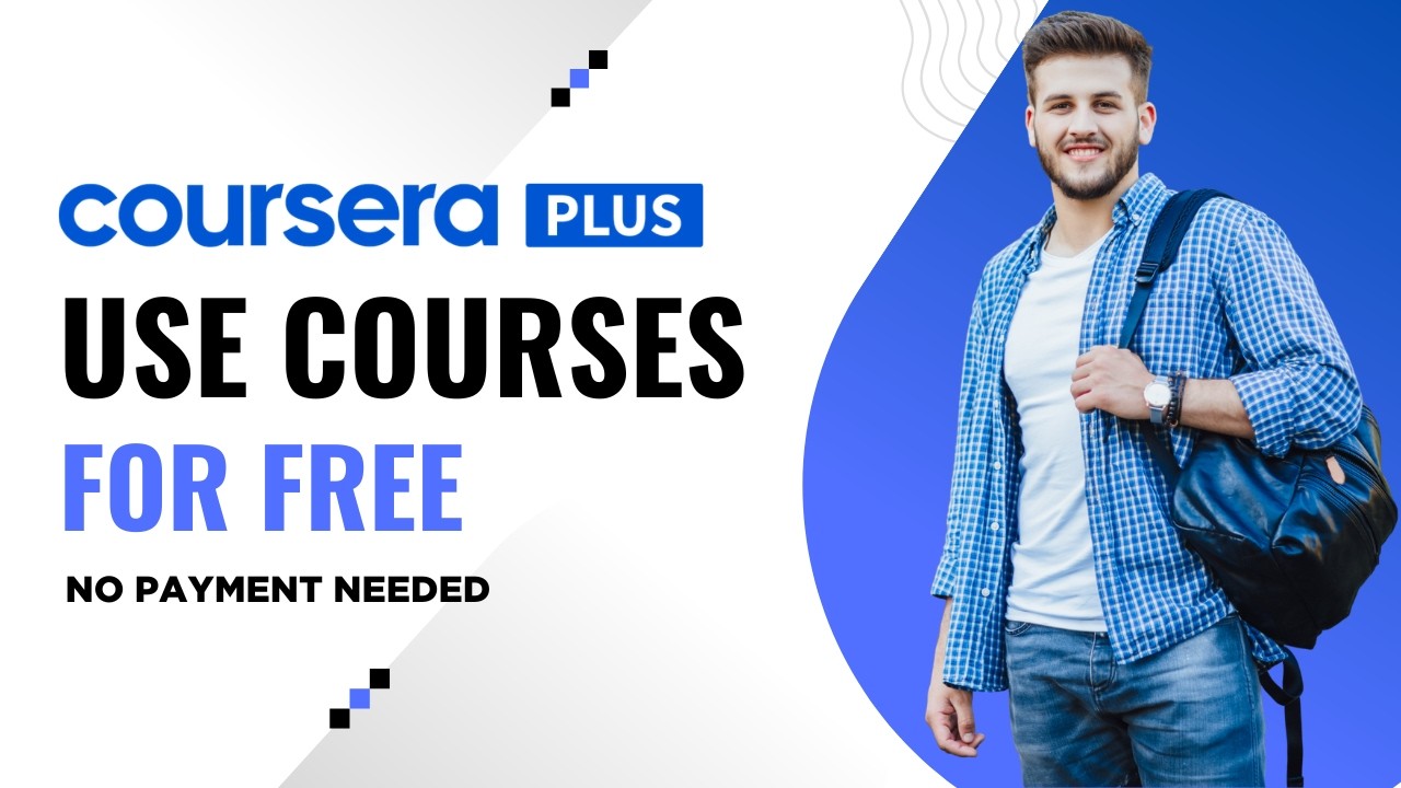How to Use Coursera for Free (2026 Step-by-Step)
