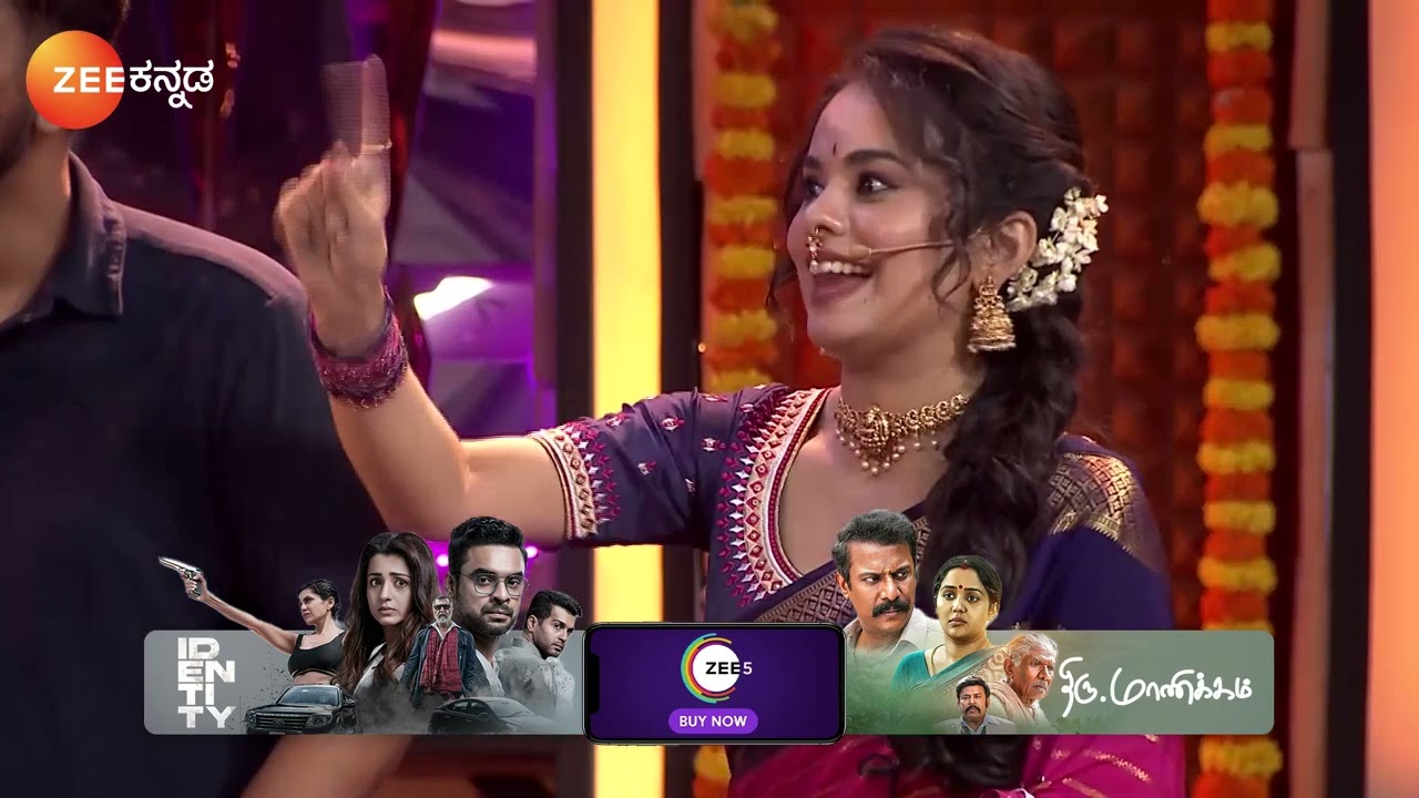 Bharjari Bachelors S2 | Ep - 11 | Best Scene | Mar 29 2025 | Zee Kannada