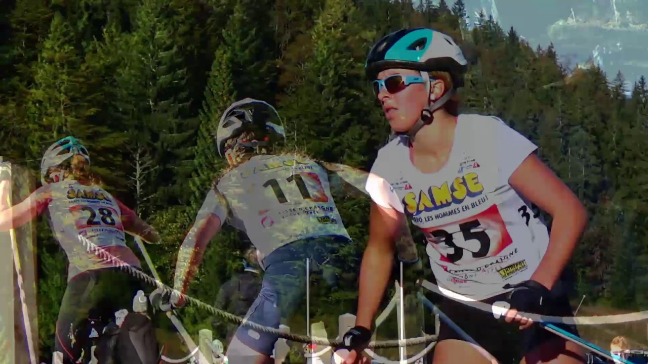 Challenge National Vincent Vittoz