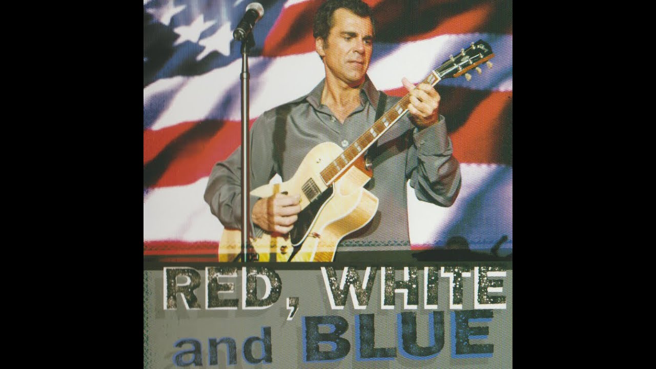 Carman: The Red, White and Blue Spectacular
