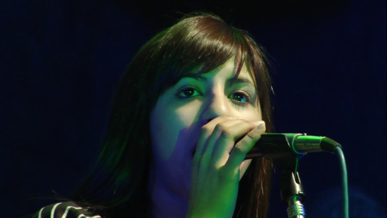 PUERTO SEGURO EN EL REMAR ROCK