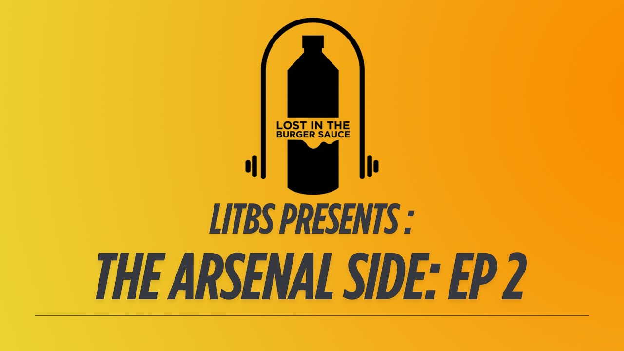The Arsenal Side - Ep 2 | Arsenal got Gyökeres!!! | #Gyokeres #Arsenal #premierleague