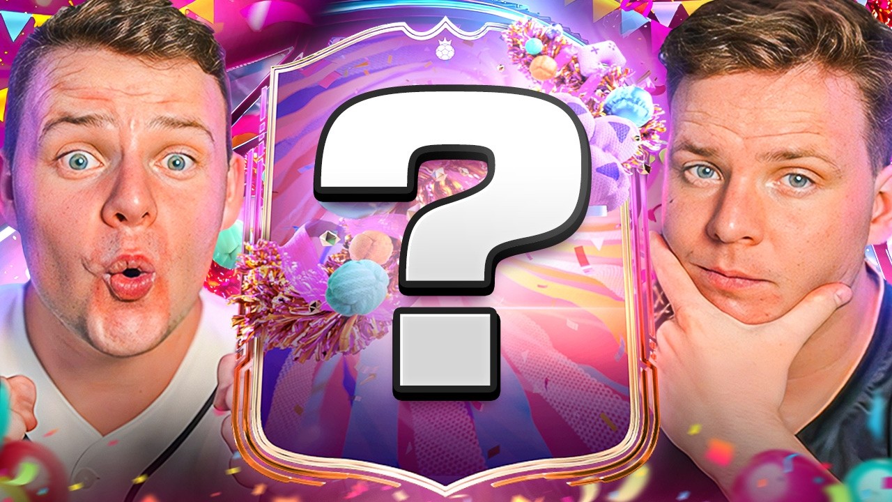 C'EST UN BEAU CADEAU!!!! - On OUVRE nos PACKS FUT Birthday & Découverte de la PROMO ! FC 26