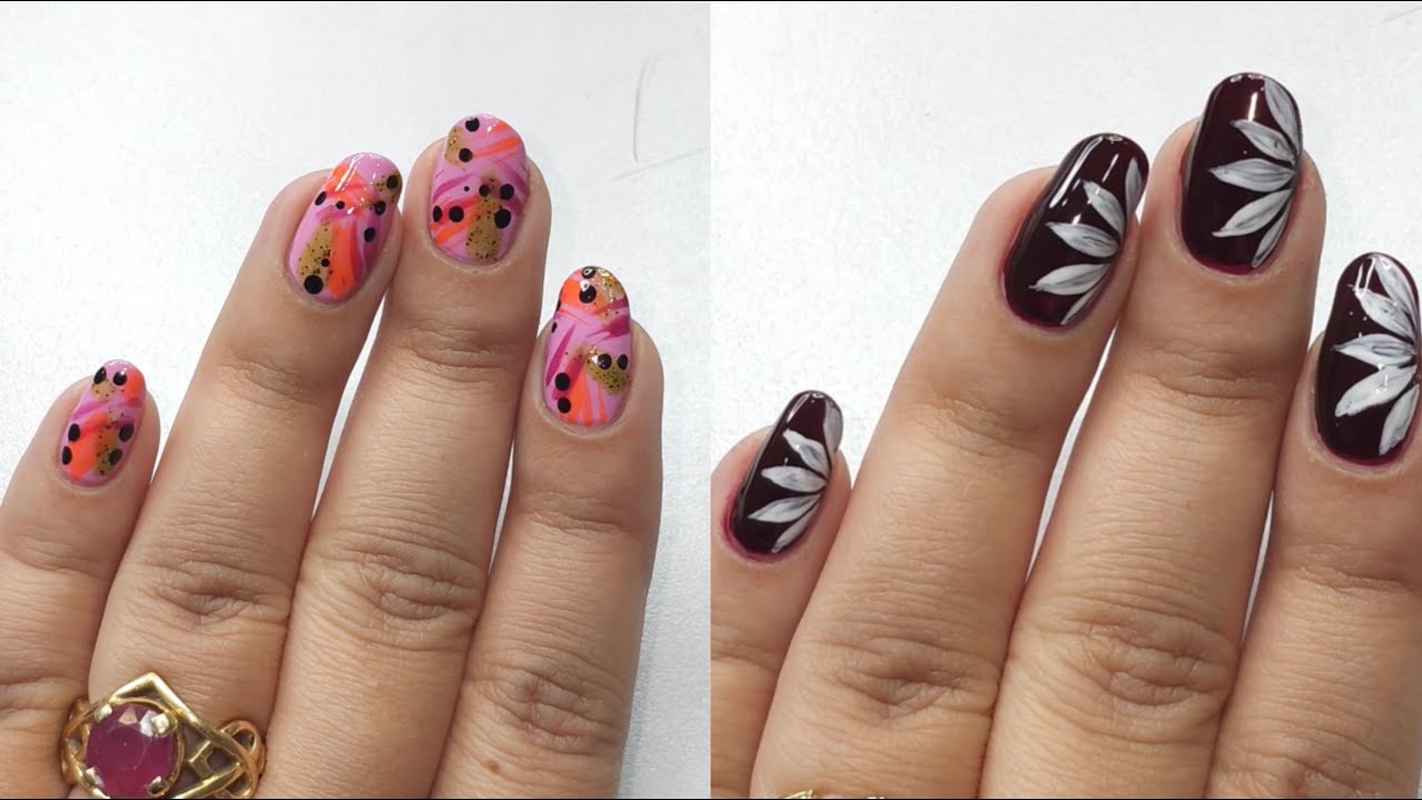 Minimal Luxury Nail Art Tutorial That Never Goes Out of Style