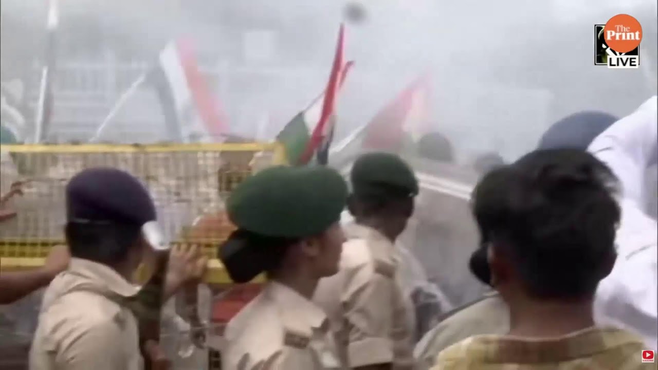LIVE: RJD's Tejashwi Yadav to march to Bihar Raj Bhavan over paper leaks, law & order