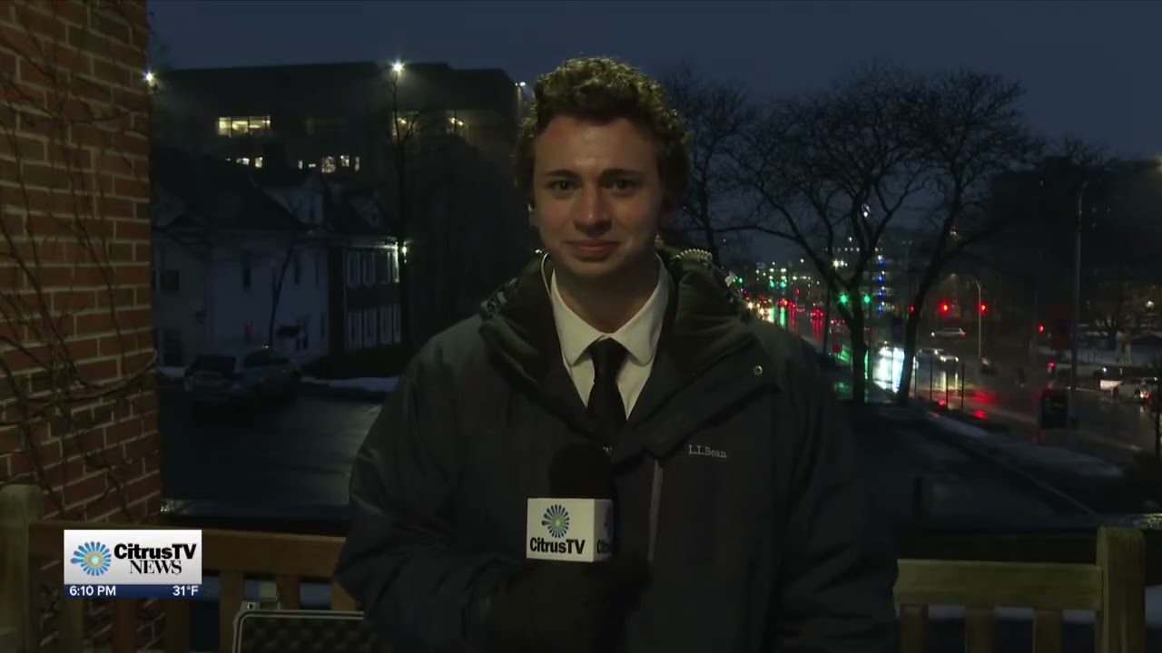 News Live at 6 | Tuesday, March 3rd